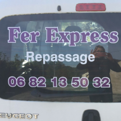 Fer Express Ussac