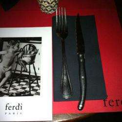 Restaurant FERDI - 1 - 