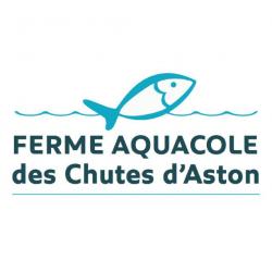 Ferme Aquacole Des Chutes D'aston Les Cabannes