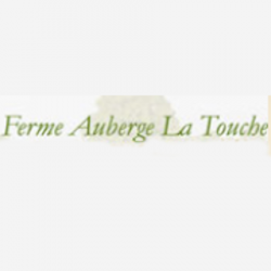 Ferme Auberge La Touche Ombrée D'anjou