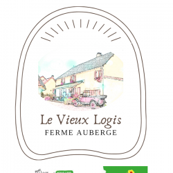 Ferme Auberge Le Vieux Logis -laforêt Brigitte Lenax