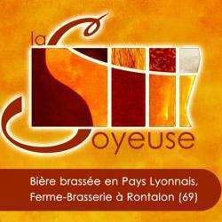 Caviste Ferme Brasserie La Soyeuse - 1 - 