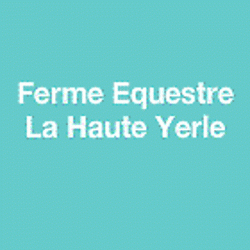 Centre équestre FERME EQUESTRE LA HAUTE YERLE - 1 - 