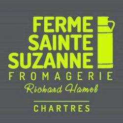 Ferme Sainte Suzanne Chartres
