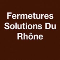 Fermetures Solutions Du Rhone Vourles