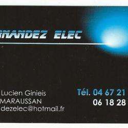 Electricien Fernandez Elec - 1 - 