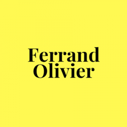 Ferrand Olivier