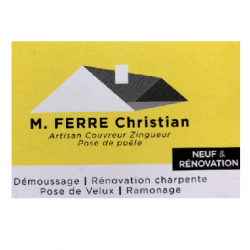 Toiture Christian Ferré - 1 - 