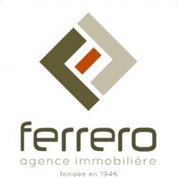 Ferrero Immobilier Vence