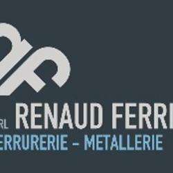 Ferrie Renaud