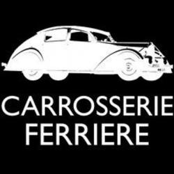 Garagiste et centre auto Carrosserie Ferriere - 1 - 