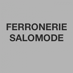 Centres commerciaux et grands magasins Ferronerie Salomode - 1 - 