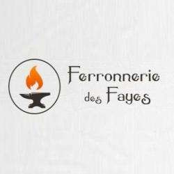 Ferronnerie Des Fayes Domblans