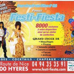 Festi Fiesta