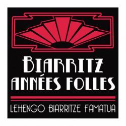 Evènement Festival Biarritz Années Folles - 1 - 