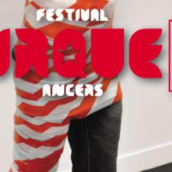 Festival Cirque(s) Angers