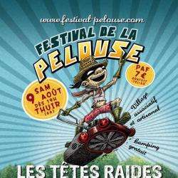 Festival De La Pelouse #11 Thuir