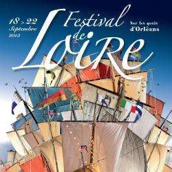 Evènement FESTIVAL DE LOIRE - 1 - 