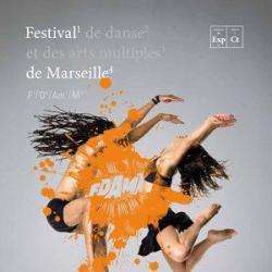 Festival De Marseille Marseille