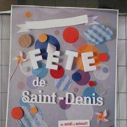 Festival De Saint-denis Saint Denis