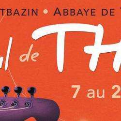 Evènement Festival de Thau - 1 - Festival De Thau Du 7 Au 20 Juillet 2014 - 
