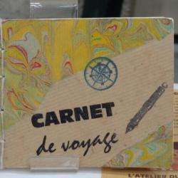 Festival Du Carnet De Voyage Carcassonne