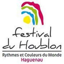 Evènement Festival du Houblon - 1 - 