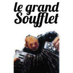 Evènement Festival Le Grand Soufflet - 1 - 