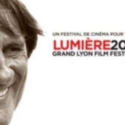 Festival Lumière Lyon
