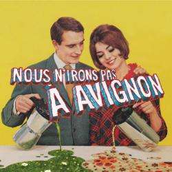 Festival Nous N'irons Pas à Avignon Vitry Sur Seine
