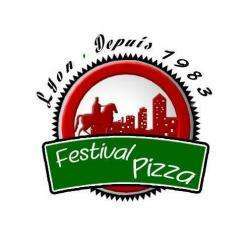 Restaurant Festival Pizzas - 1 - 