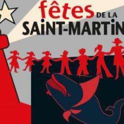 Evènement Fêtes de la Saint Martin - 1 - 