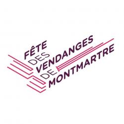 Marché Fête des vendanges de Montmartre - 1 - 