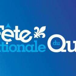 Evènement Fête nationale du Québec - 1 - 