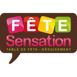 Cadeaux FÊTE Sensation - 1 - Fête Sensation - Caen Louvigny : Table Et Déco Festives, Déguisements Et Accessoires. Le Plus Grand Magasin De Fête De Normandie - 