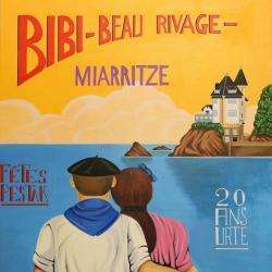 Fêtes De Bibi - Beaurivage Biarritz