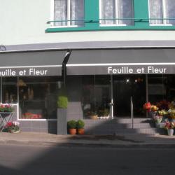 Fleuriste FEUILLE ET FLEUR - 1 - 