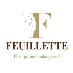 Feuillette Bourges