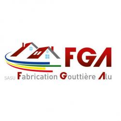 Ménage FGA Fabrication Gouttière Alu - 1 - 