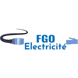 Electricien FGO ELECTRICITÉ - 1 - 