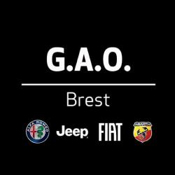Fiat Garage Auto De L'ouest Brest
