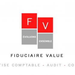 Banque FIDUCIAIRE VALUE - Expert-comptable Commissaire aux comptes Île-de France   - 1 - 