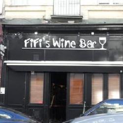 Fifi's Wine Bar  Lille
