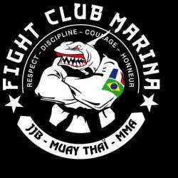 Arts Martiaux FIGHT CLUB MARINA - 1 - 