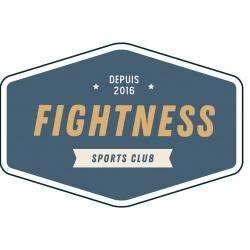 Fightness Gym Saint Martin D'hères