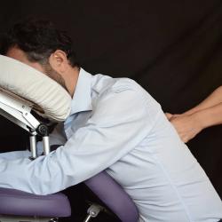 Filgoud - Massage En Entreprise Paris Paris