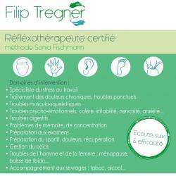 Massage Filip Tregner Réflexothérapeute - 1 - Domaines D'intervention De La Réflexothérapie - 
