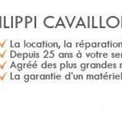 Filippi Cavaillon