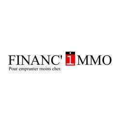 Courtier Financ'Immo - 1 - Marque - 