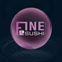Fine & Sushi